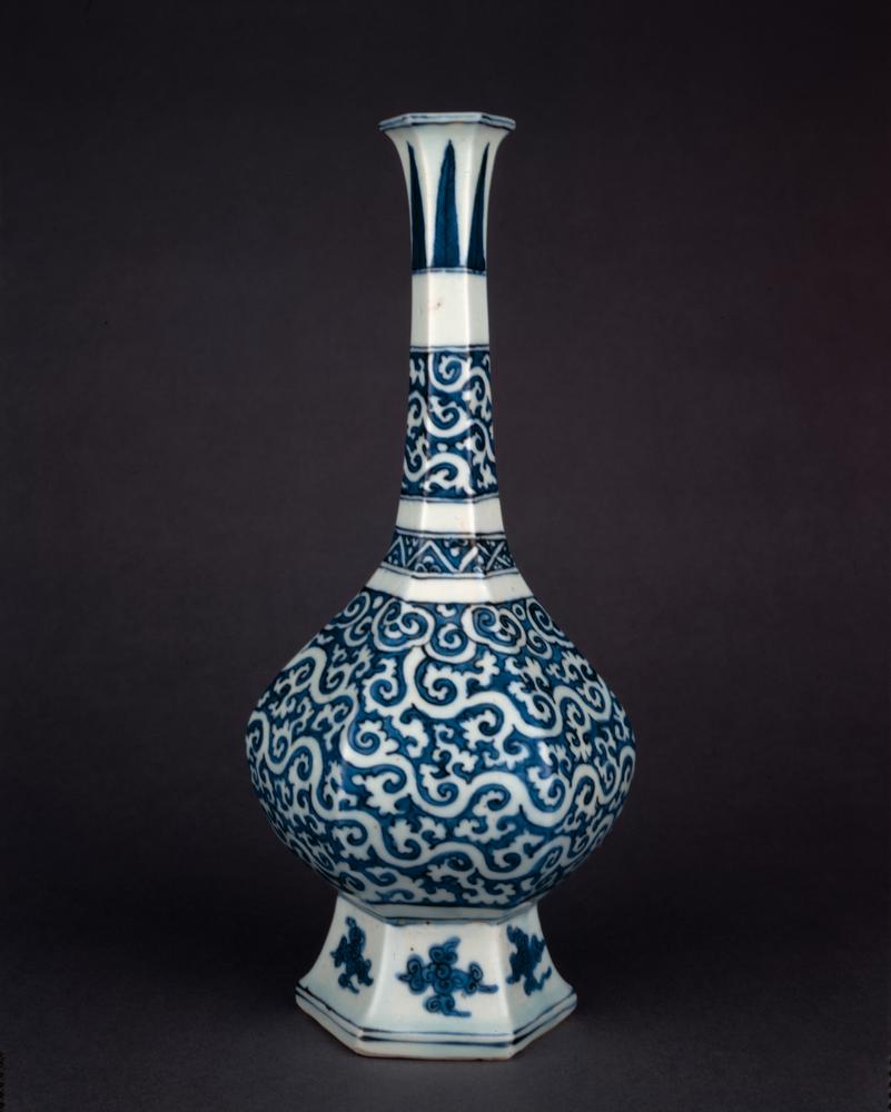 图片[1]-vase BM-PDF.668-China Archive